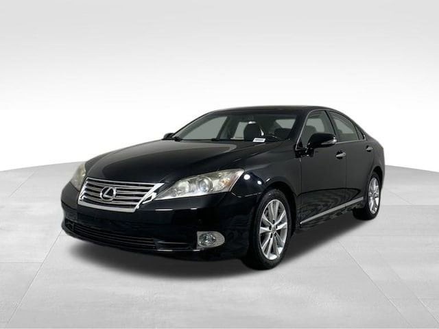 Used 2011 Lexus ES 350 with VIN JTHBK1EG8B2415779 for sale in Atlanta, GA