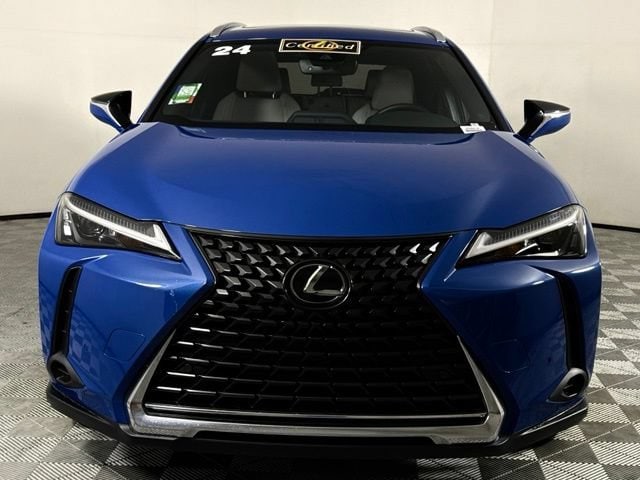 2024 Lexus UX Hybrid 250h Premium - Photo 12