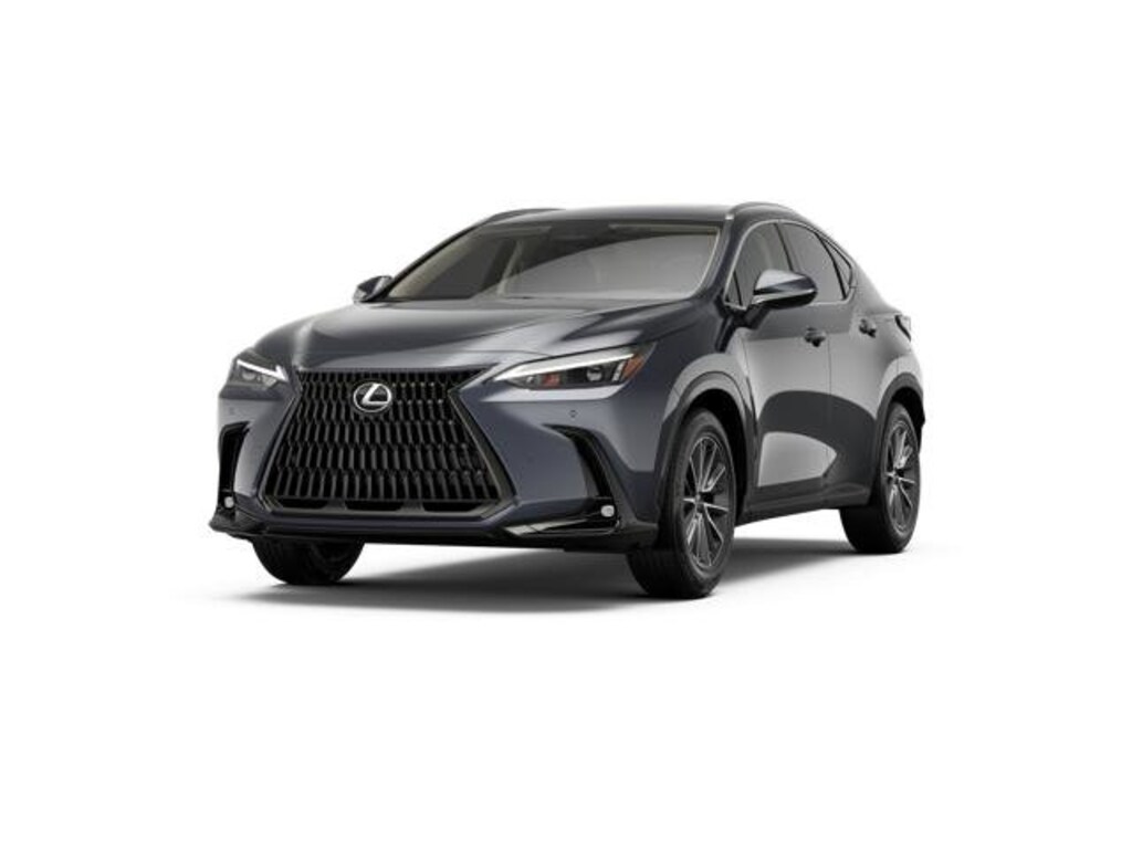 New 2026 Lexus NX 350h PREMIUM FWD Sport Utility