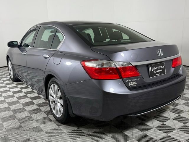2013 Honda Accord EX photo 3