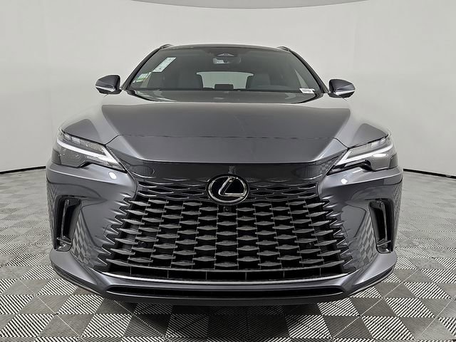 2026 Lexus RX 350 Premium photo 2