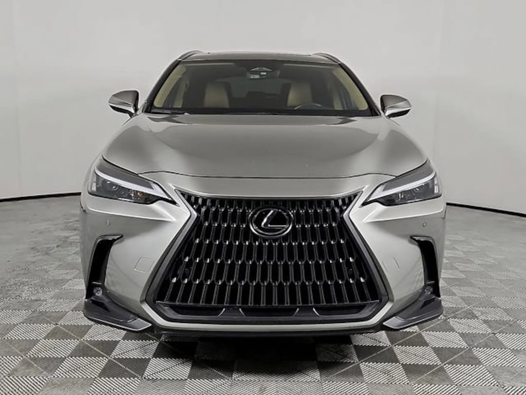 Used 2024 Lexus NX 250 Premium SUV