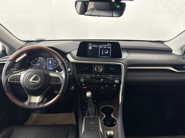 2022 Lexus RX 350 - Photo 34