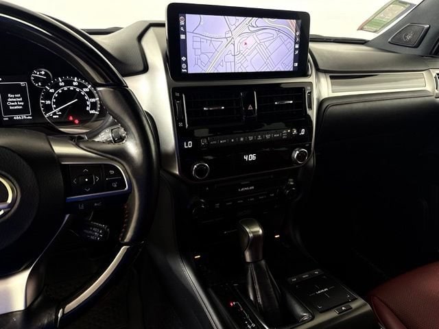 2023 Lexus GX PREMIUM - Photo 25