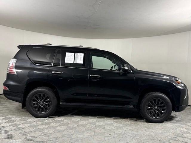 2023 Lexus GX PREMIUM - Photo 10