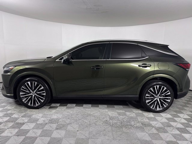 Used 2025 Lexus RX 350 Premium Plus SUV