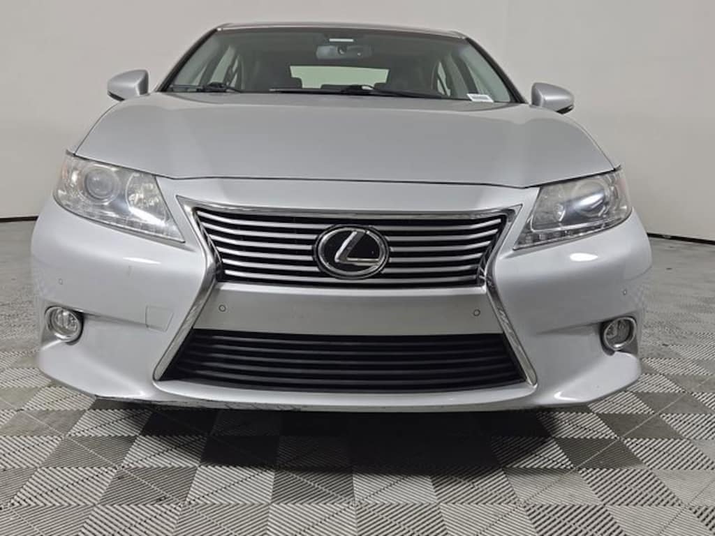 Used 2013 Lexus ES 350  Sedan