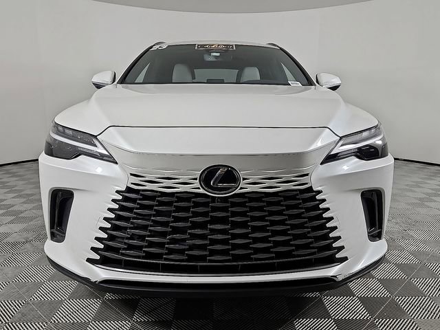2023 Lexus RX 350 Premium photo 2