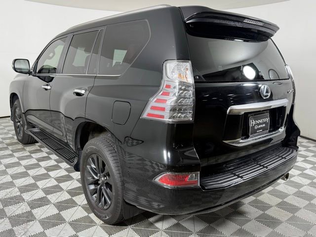 2021 Lexus GX 460 photo 3