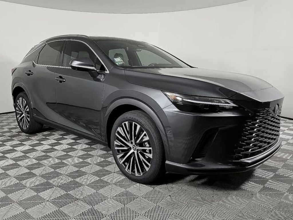 New 2026 Lexus RX 350 PREMIUM PLUS Sport Utility