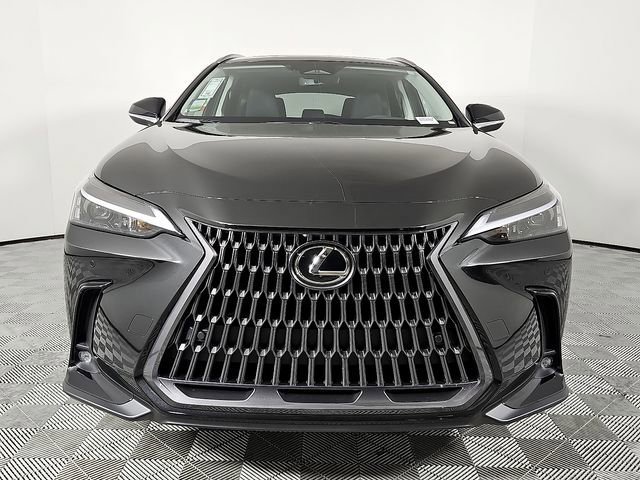 2026 Lexus NX 350 Premium photo 3