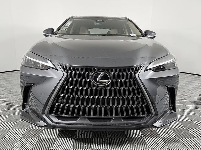 2026 Lexus NX 350 Premium photo 2