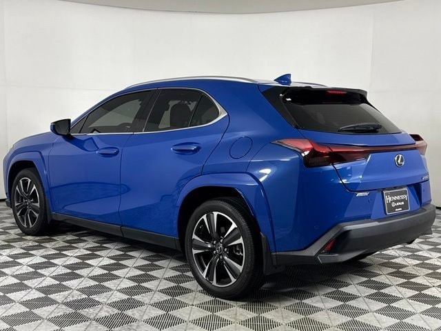2024 Lexus UX Hybrid 250h Premium - Photo 7