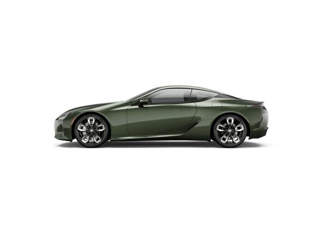 New Lexus LC 500 For Sale in Duluth, GA | Hennessy Lexus Gwinnett