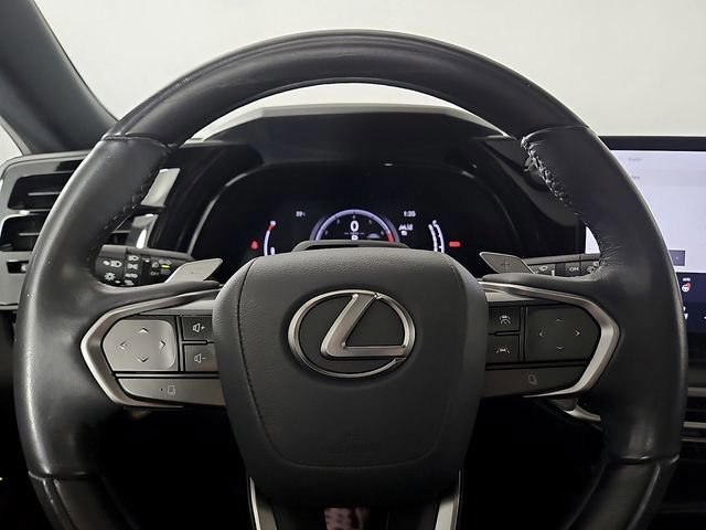 2023 Lexus RX 350 - Photo 21