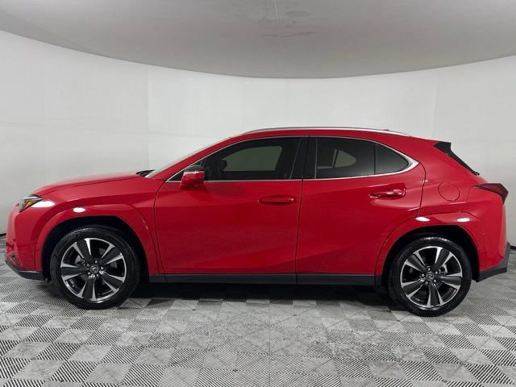 Used 2023 Lexus UX 250h Premium SUV