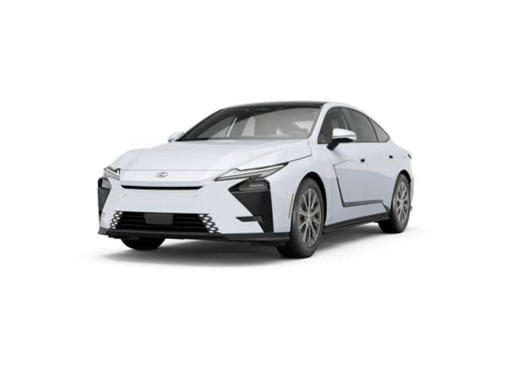 New 2026 Lexus ES 350h PREMIUM PLUS SEDAN