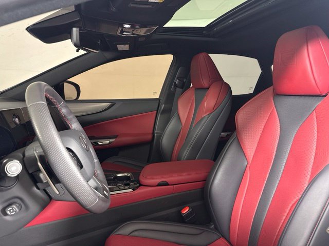 Used 2026 Lexus NX 350 F SPORT Handling SUV
