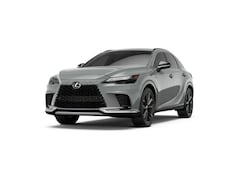 2026 LEXUS RX 350 F SPORT DESIGN Sport Utility