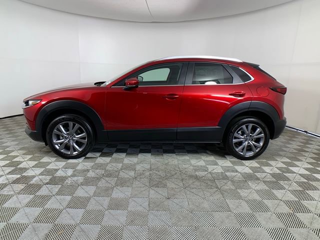 2025 Mazda CX-30 2.5 S Preferred photo 2