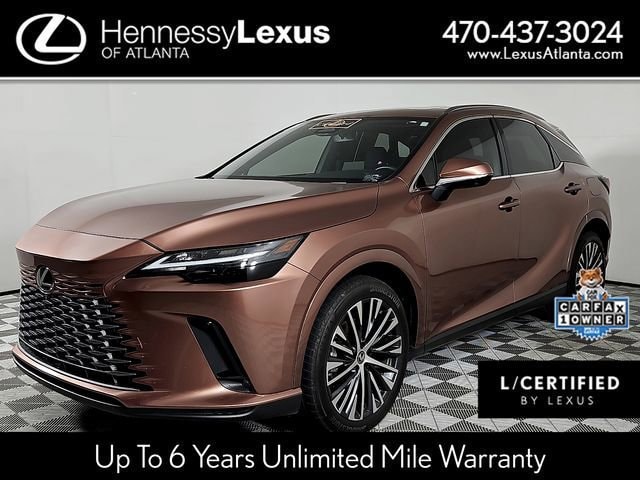 2023 Lexus RX 350 350 Premium Plus FWD's photo