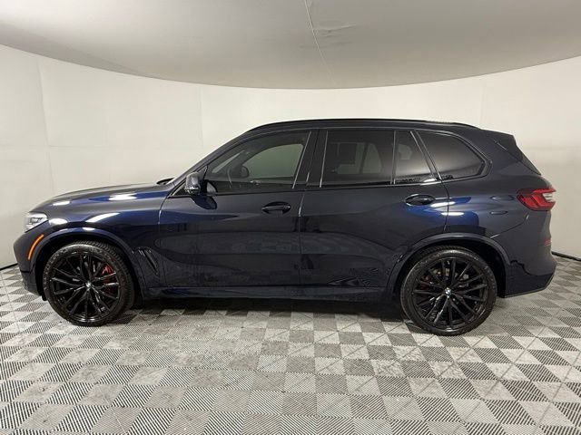 2023 Bmw X5 xDrive40i photo 2