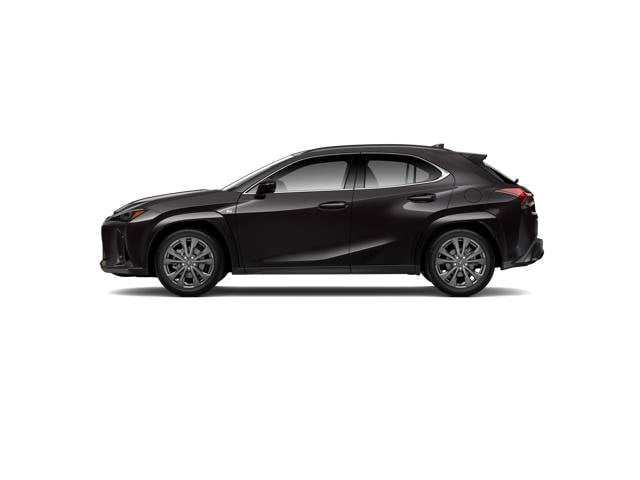 2026 Lexus UX Hybrid 300h F Sport Design - Photo 2