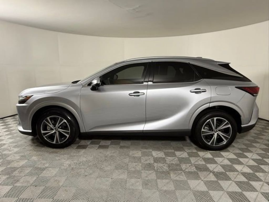 Certified 2023 Lexus RX 350 Premium SUV