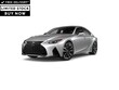  LEXUS IS 350