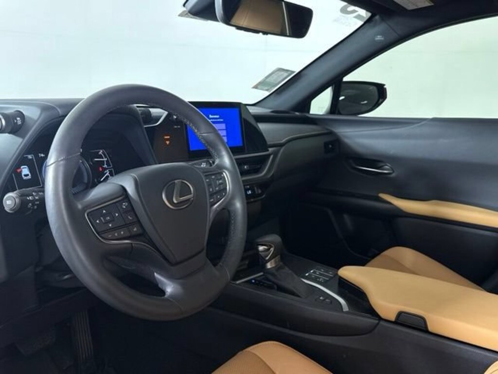Used 2023 Lexus UX 250h Premium SUV