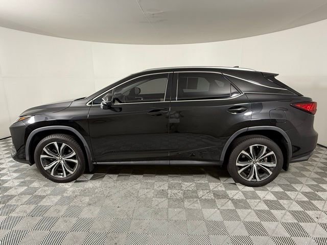 2022 Lexus RX 350 photo 2