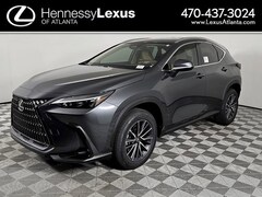 2026 LEXUS NX 350 PREMIUM Sport Utility