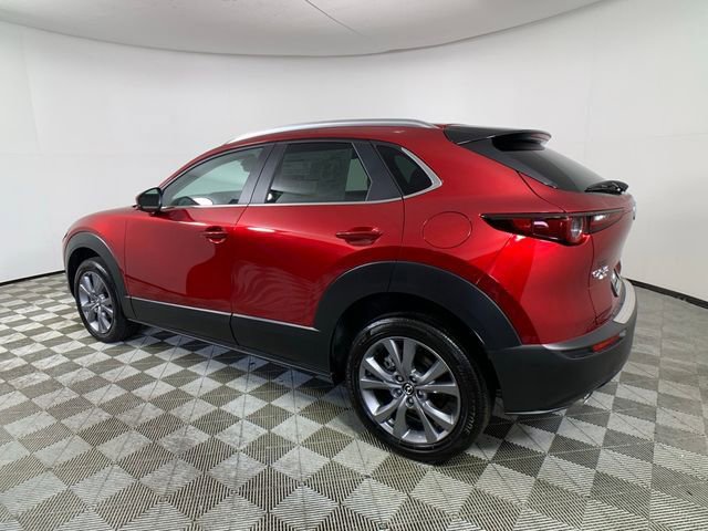 2025 Mazda CX-30 2.5 S Preferred photo 3