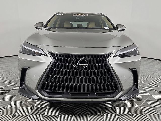 2025 Lexus NX 350 Premium photo 2