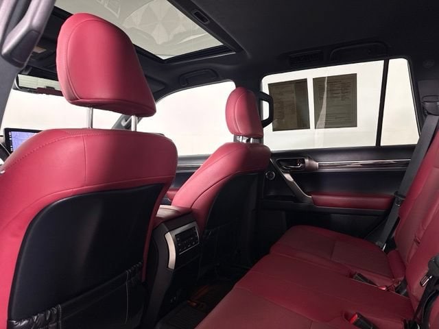 2023 Lexus GX PREMIUM - Photo 32