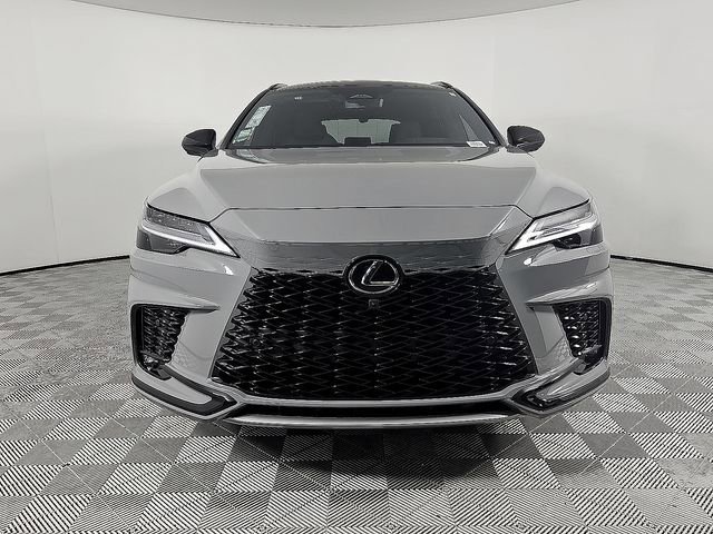 New Lexus RX 500h For Sale in Atlanta, GA | Hennessy Lexus Atlanta
