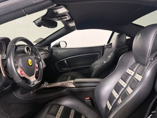 2014 Ferrari California Base - Photo 23