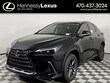  LEXUS NX 350