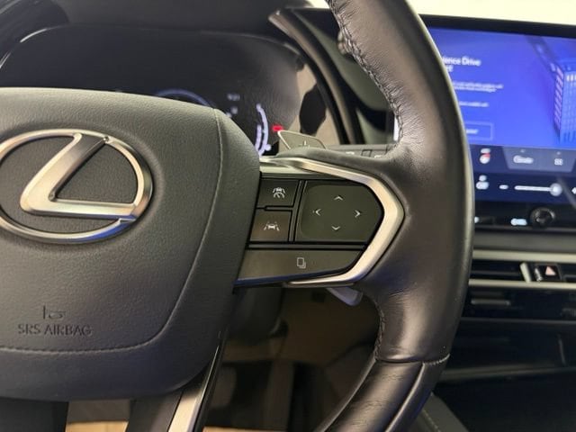 2024 Lexus RX 350 - Photo 26