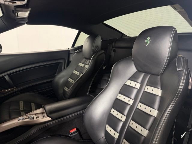 2014 Ferrari California Base - Photo 6