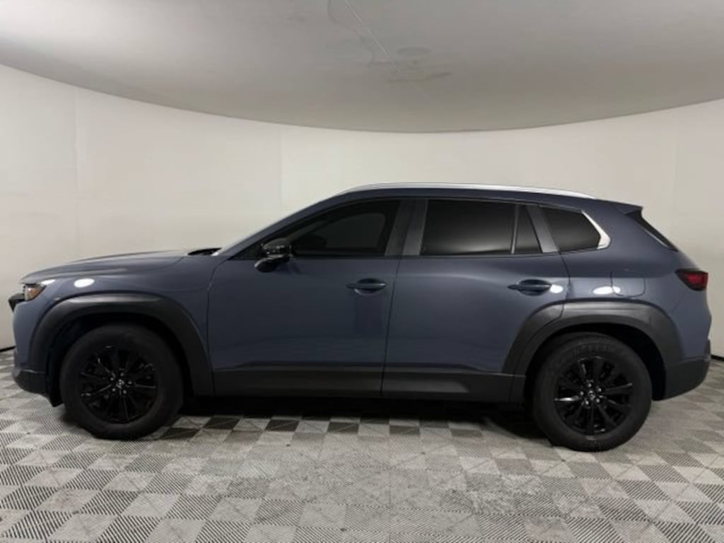 Used 2024 Mazda CX-50 2.5 S Select Package SUV