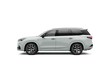 LEXUS TX 500h