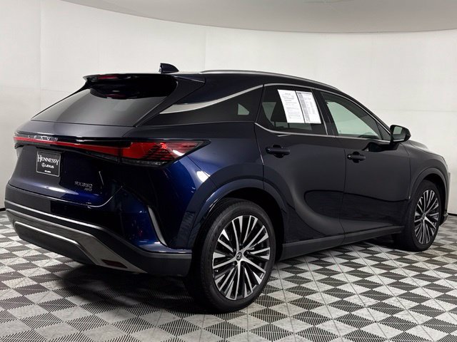 2023 Lexus RX 350 - Photo 9