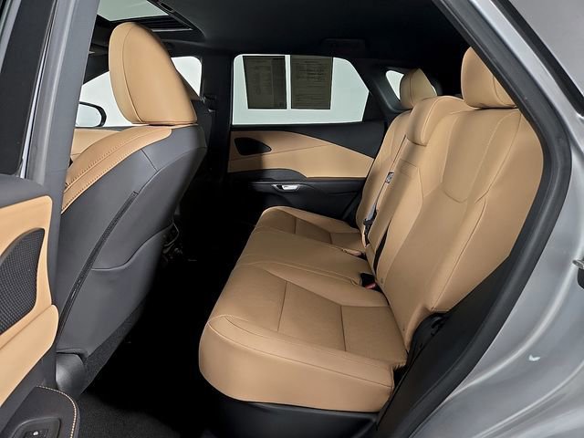 2023 Lexus RX 350 - Photo 12