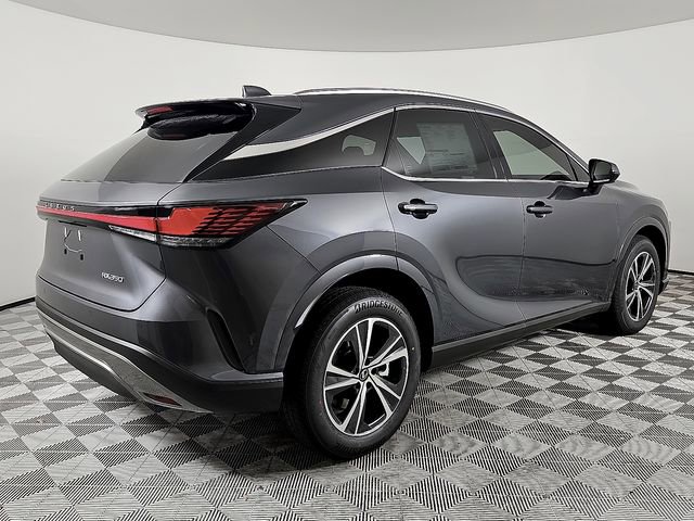 2026 Lexus RX 350 Premium photo 4