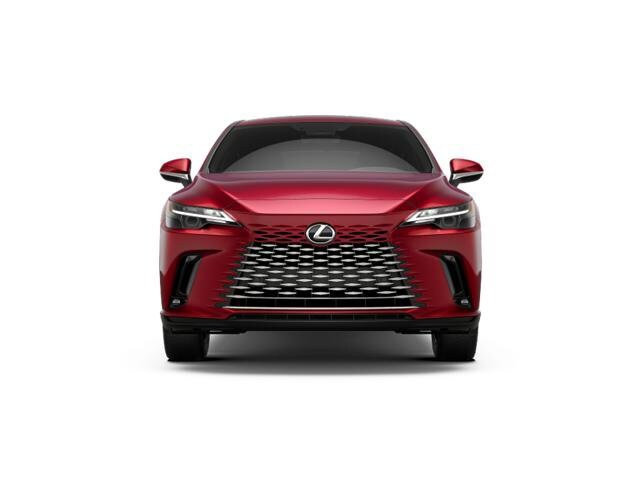 2025 Lexus RX 350 photo 3