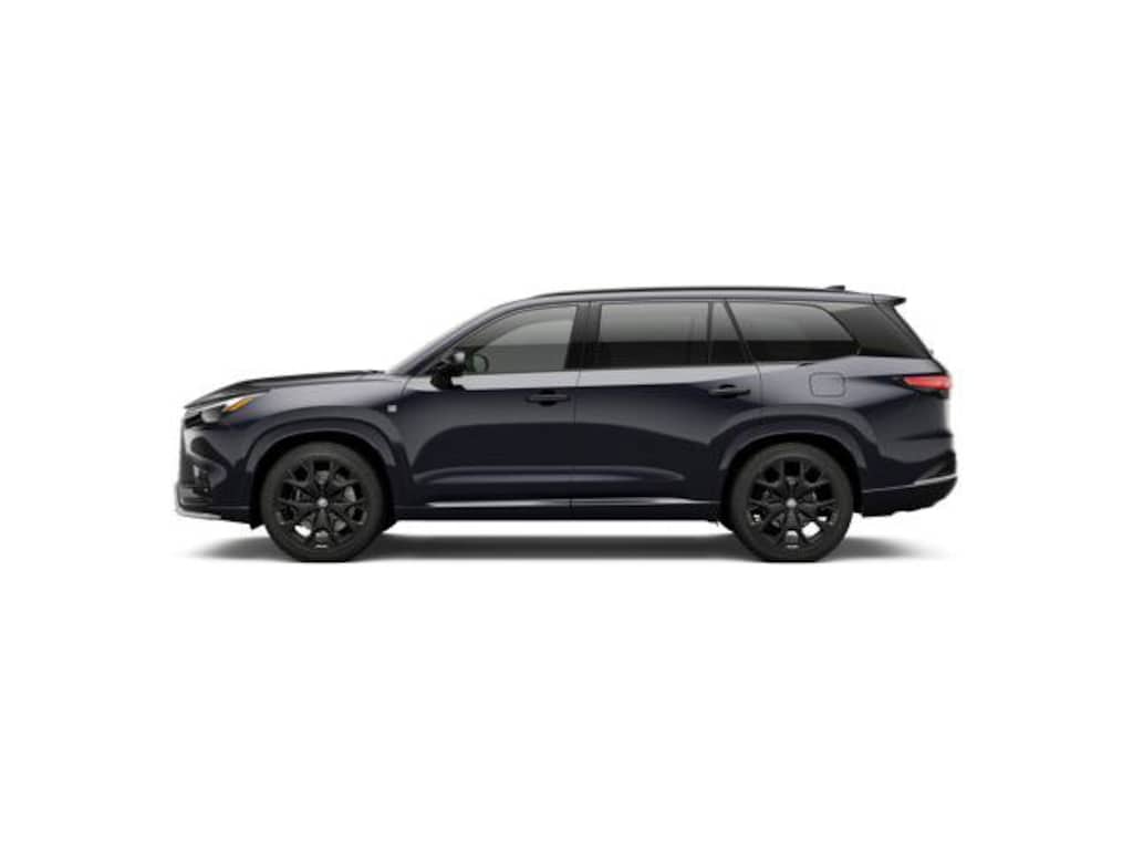 New 2026 Lexus TX 350 F SPORT HANDLING AWD Sport Utility