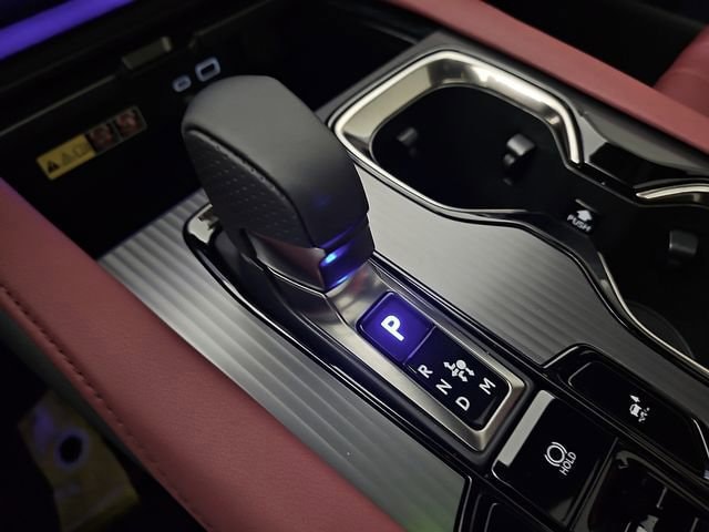 2026 Lexus RX Hybrid 500h - Photo 17