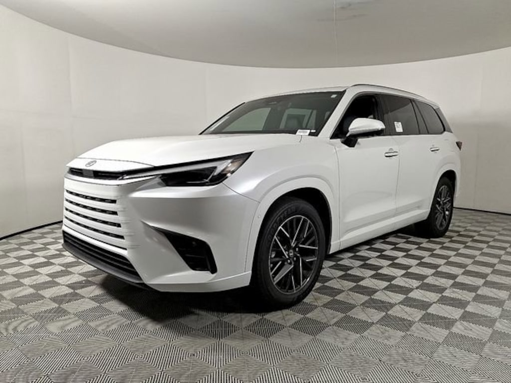 New 2026 Lexus TX 350 PREMIUM AWD Sport Utility