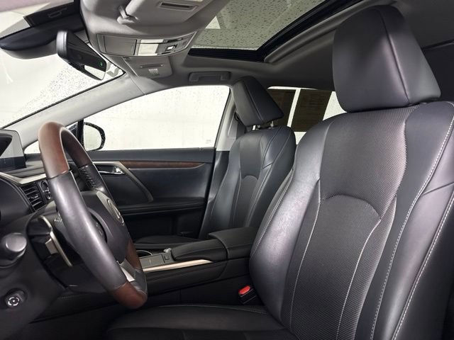 2022 Lexus RX 350 - Photo 5